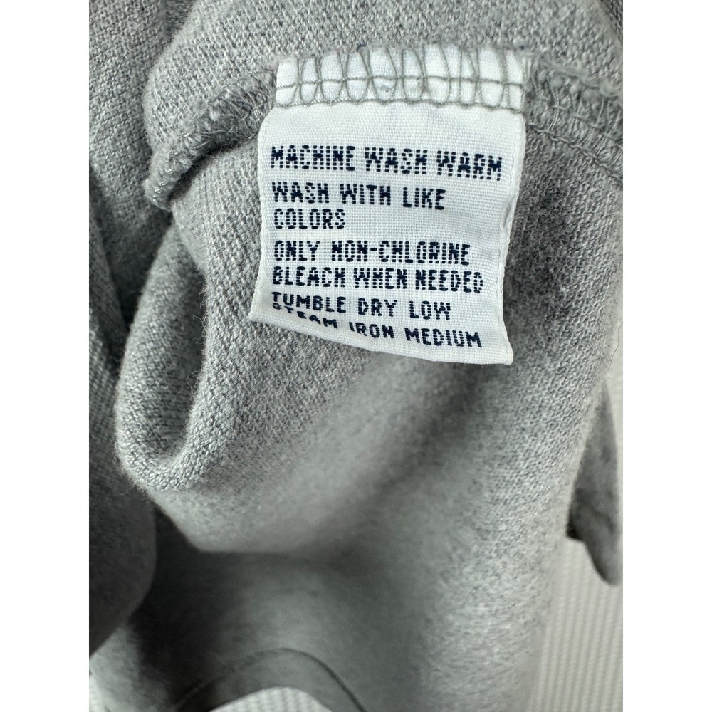 Polo Ralph Lauren Men's Gray Polo Shirt‎ 2XLT Tall Short Sleeve Embroidered Pony - Picture 7 of 8